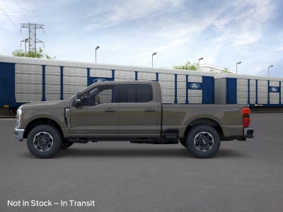 2026 Ford F-250 Super Duty LARIAT 4WD CREW CAB 6.75