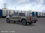 2026 Ford F-250 Super Duty LARIAT 4WD CREW CAB 6.75