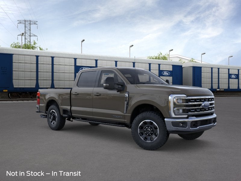 2026 Ford F-250 Super Duty LARIAT 4WD CREW CAB 6.75