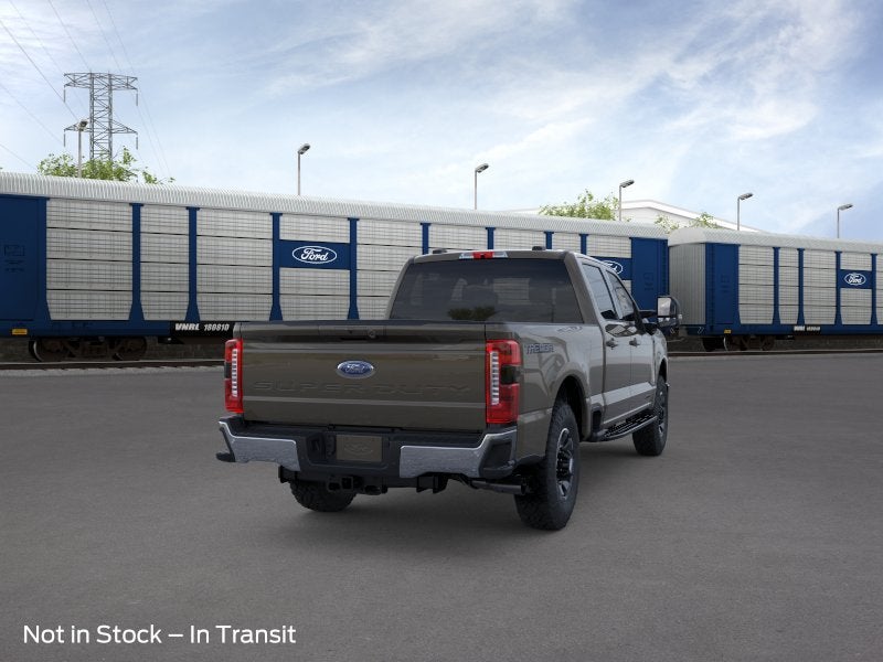 2026 Ford F-250 Super Duty LARIAT 4WD CREW CAB 6.75