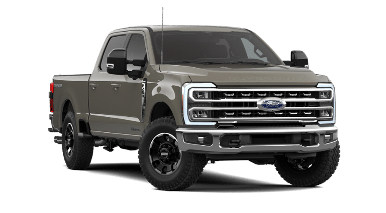 2026 Ford F-250 Super Duty LARIAT 4WD CREW CAB 6.75