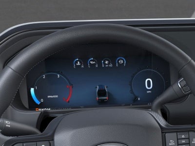 2025 Ford F-250 Super Duty Platinum