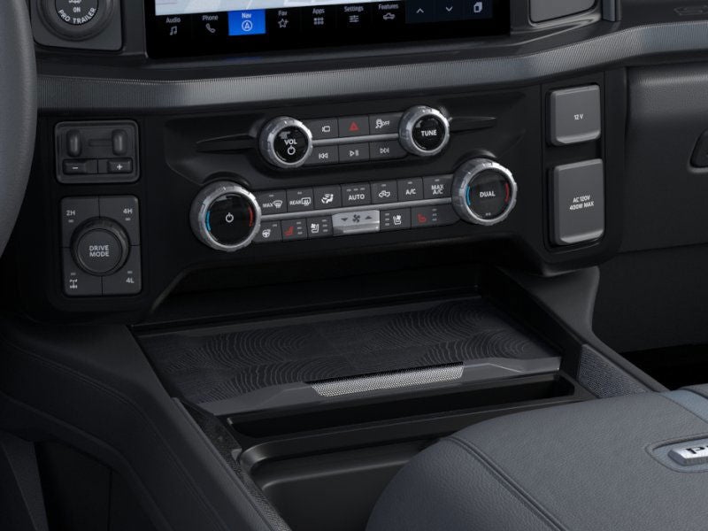 2025 Ford F-250 Super Duty Platinum