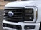2025 Ford F-250 Super Duty Platinum