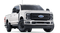 2025 Ford F-250 Super Duty Platinum