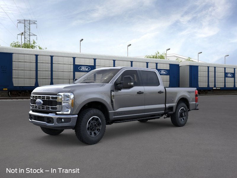 2026 Ford F-250 Super Duty XLT