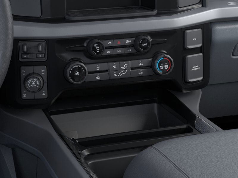 2026 Ford F-250 Super Duty XLT