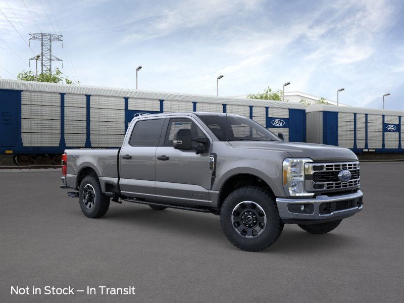 2026 Ford F-250 Super Duty XLT