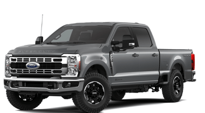2026 Ford F-250 Super Duty XLT