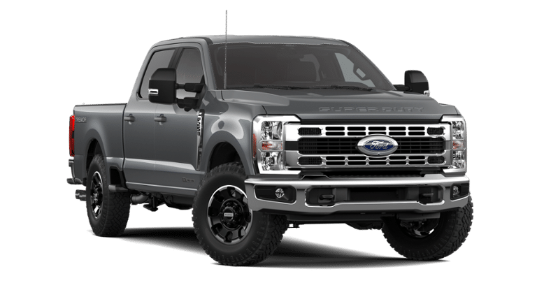2026 Ford F-250 Super Duty XLT