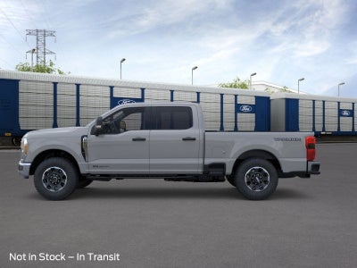 2026 Ford F-250 Super Duty XLT