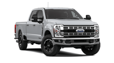 2026 Ford F-250 Super Duty XLT