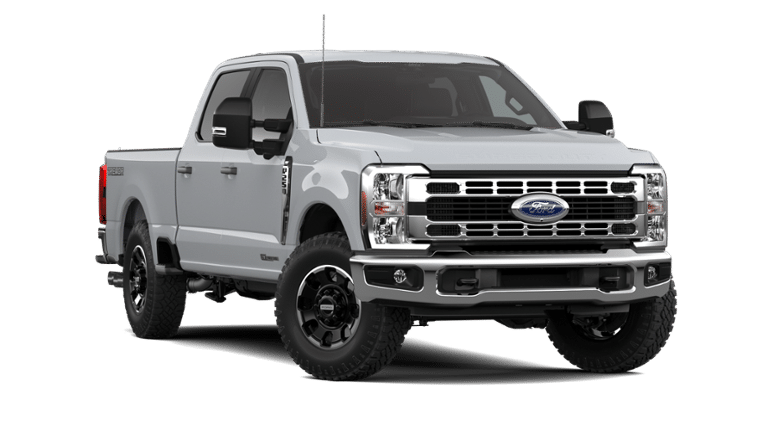 2026 Ford F-250 Super Duty XLT