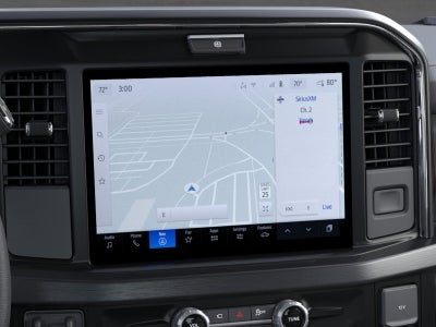 2026 Ford F-250 Super Duty LARIAT 4WD CREW CAB 6.75