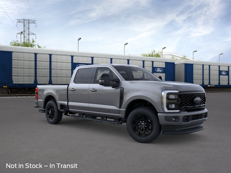 2026 Ford F-250 Super Duty LARIAT 4WD CREW CAB 6.75