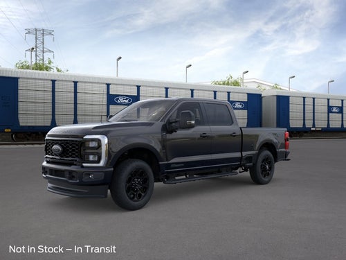 2026 Ford F-250 Super Duty XLT