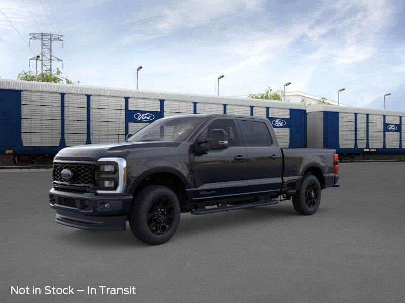 2026 Ford F-250 Super Duty XLT