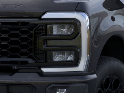 2026 Ford F-250 Super Duty XLT