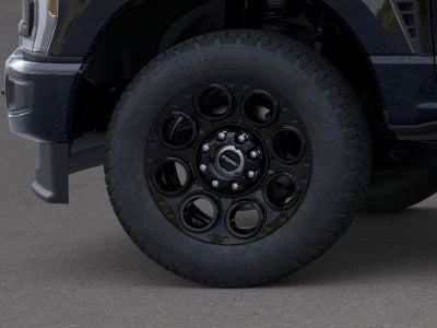 2026 Ford F-250 Super Duty XLT