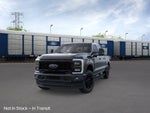 2026 Ford F-250 Super Duty XLT