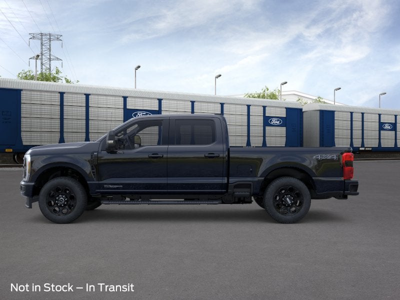 2026 Ford F-250 Super Duty XLT