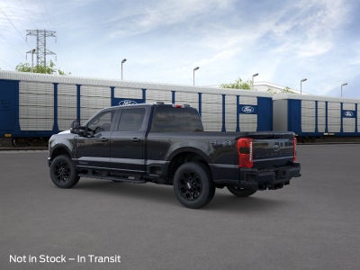 2026 Ford F-250 Super Duty XLT