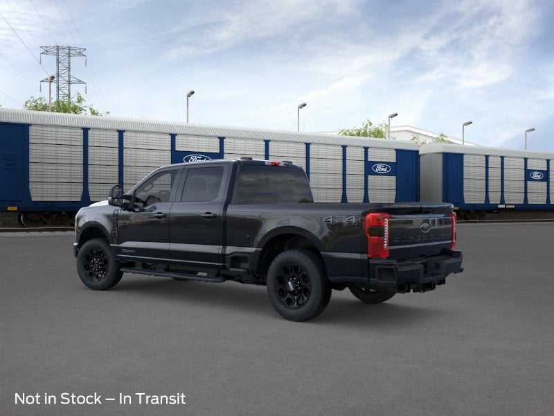 2026 Ford F-250 Super Duty XLT