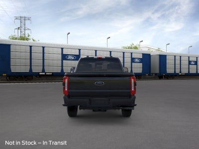2026 Ford F-250 Super Duty XLT
