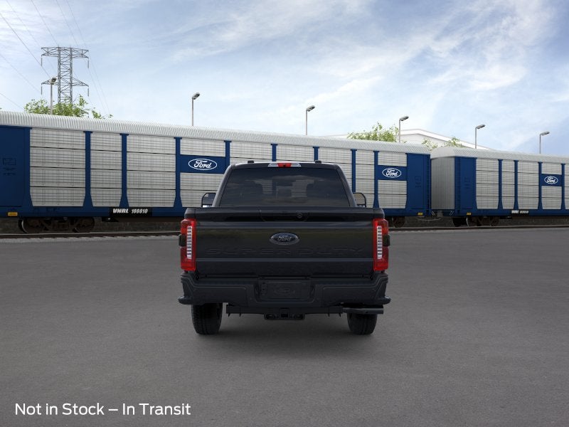 2026 Ford F-250 Super Duty XLT