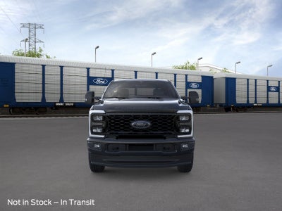 2026 Ford F-250 Super Duty XLT