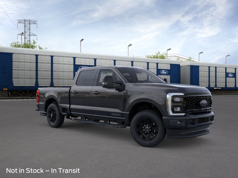 2026 Ford F-250 Super Duty XLT