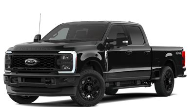 2026 Ford F-250 Super Duty XLT