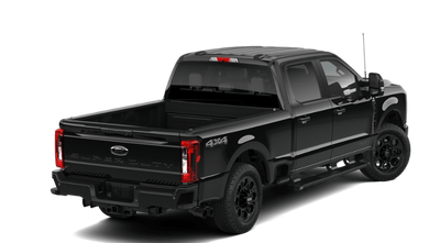 2026 Ford F-250 Super Duty XLT