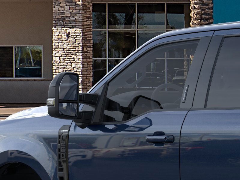 2025 Ford F-250 Super Duty Lariat