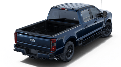 2025 Ford F-250 Super Duty Lariat