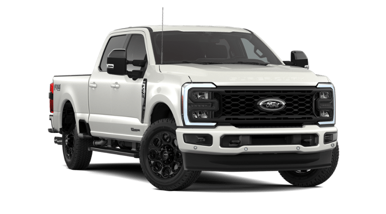 2026 Ford F-250 Super Duty Lariat