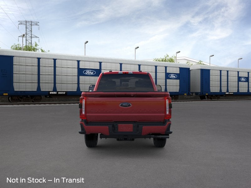 2026 Ford F-250 Super Duty LARIAT 4WD CREW CAB 6.75