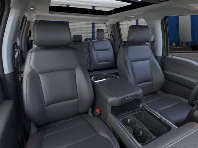 2026 Ford F-250 Super Duty Lariat