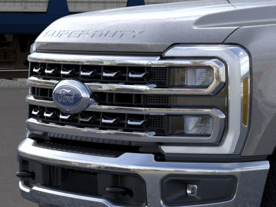 2026 Ford F-250 Super Duty Lariat