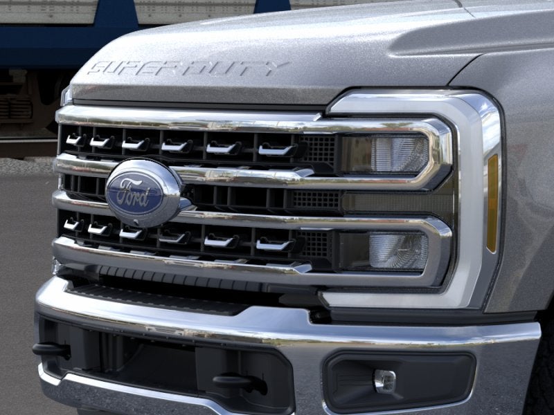 2026 Ford F-250 Super Duty Lariat