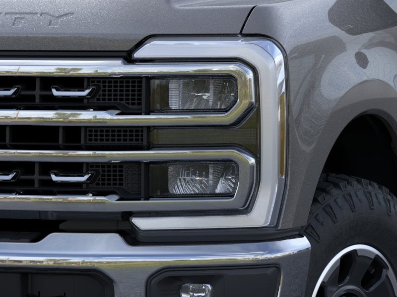 2026 Ford F-250 Super Duty Lariat