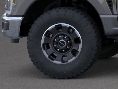 2026 Ford F-250 Super Duty Lariat