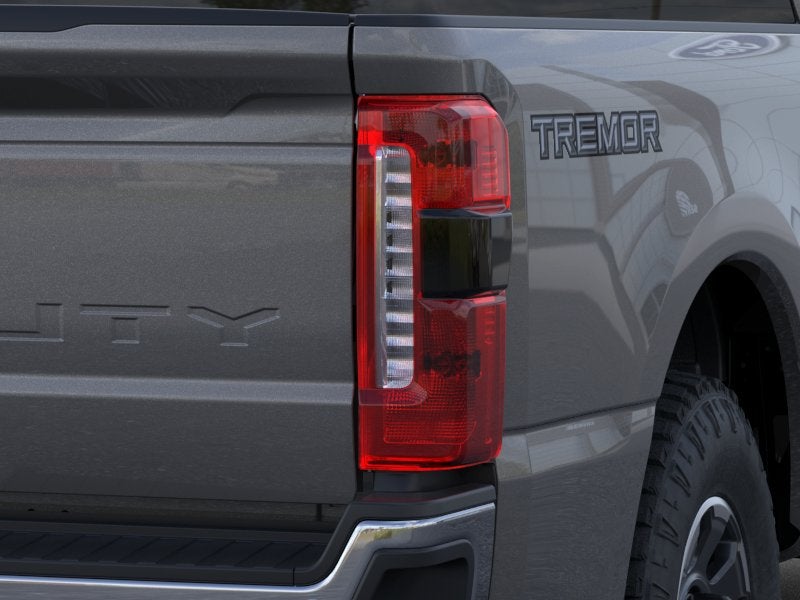 2026 Ford F-250 Super Duty Lariat