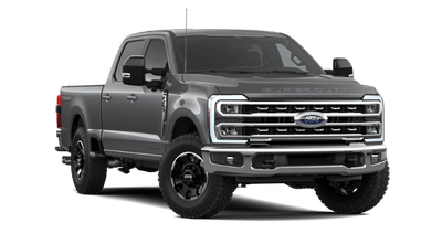 2026 Ford F-250 Super Duty Lariat