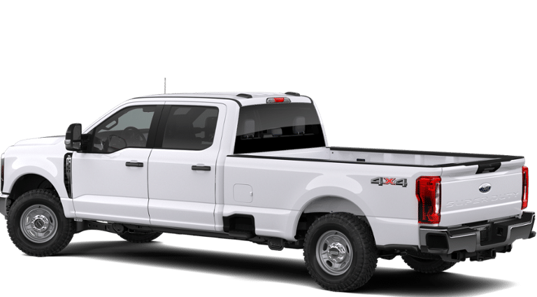 2026 Ford F-350 Super Duty XL