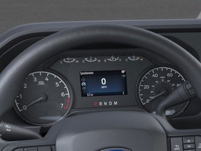 2026 Ford F-350 Super Duty XL