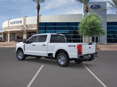 2026 Ford F-350 Super Duty XL