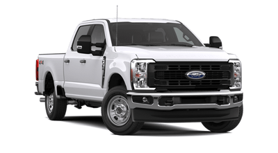 2026 Ford F-350 Super Duty XL