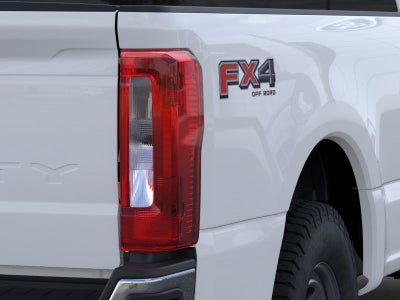 2026 Ford F-350 Super Duty XL