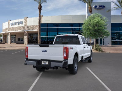 2026 Ford F-350 Super Duty XL